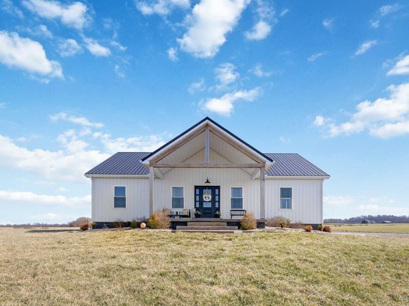 1410 State Highway 198, Stanford, KY 40484