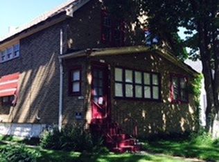 3149 N 42nd St, Milwaukee, WI 53216