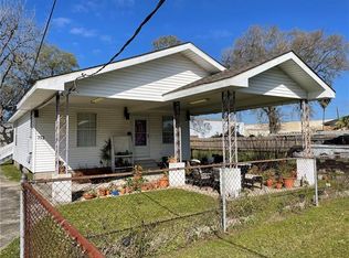 752 Canton St, New Orleans, LA 70121