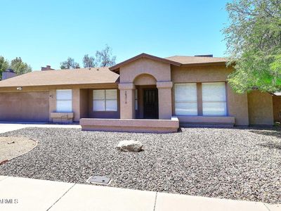 16210 N 64th Pl, Scottsdale, AZ, 85254