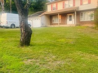 24 WOODLAND TERRACE, High Bridge Boro, NJ 08829