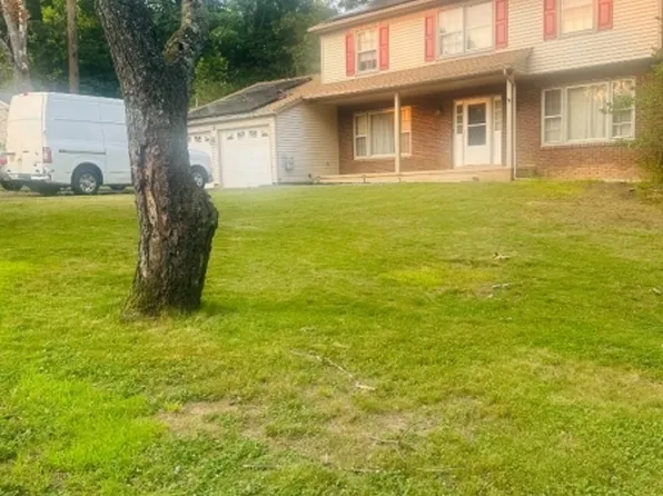 24 WOODLAND TERRACE, High Bridge Boro, NJ 08829