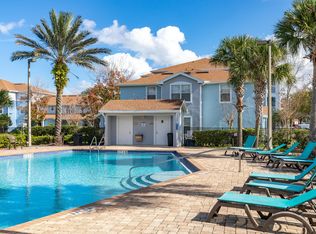 Villages at Lake Pointe, Orlando, FL 32822
