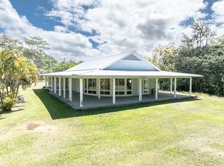 15-1386 12th Ave, Keaau, HI 96749