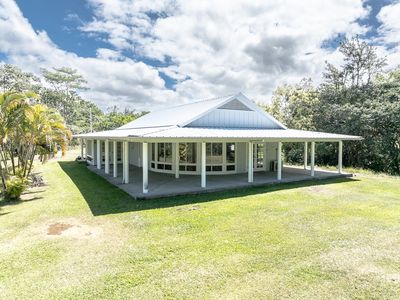 15-1386 12th Ave, Keaau, HI, 96749