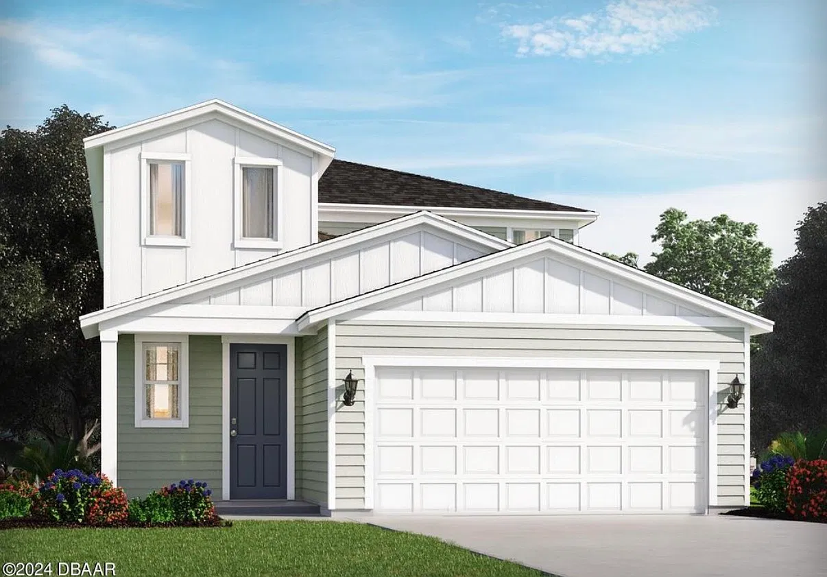 4 bed, 2.5 bath, 2168 sqft, $2,800 — Photo 1