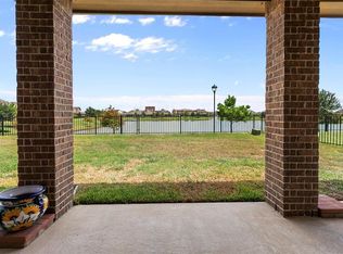 18623 W Windhaven Terrace Trl, Cypress, TX 77433