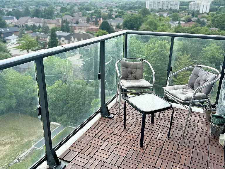 9618 Yonge St #1115 — Photo 13