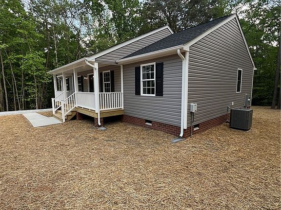 3rd image of LOT 2B Greenbriar Rd