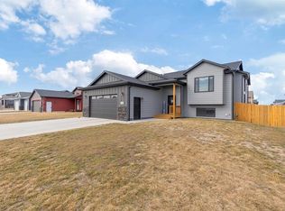 532 Mace Dr, Box Elder, SD 57719