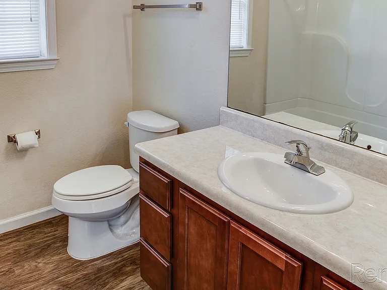 Hamilton Villas — Photo 16