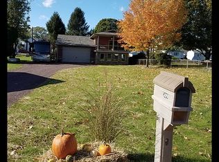 309 Chestnut St, Montoursville, PA 17754