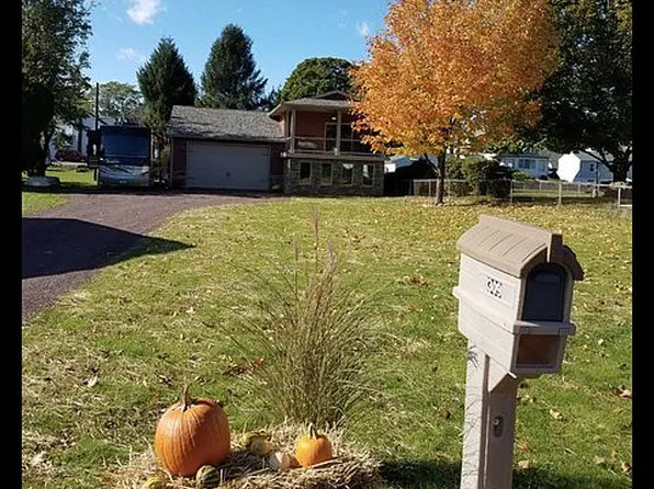 309 Chestnut St, Montoursville, PA 17754