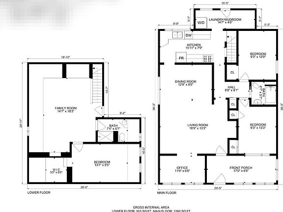 2nd image of 312 3rd St W