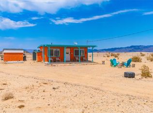 80042 Mesa Dr, Twentynine Palms, CA 92277