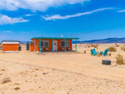 80042 Mesa Dr, Twentynine Palms, CA, 92277