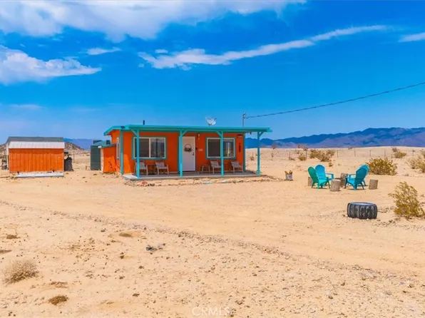 80042 Mesa Dr, Twentynine Palms, CA 92277
