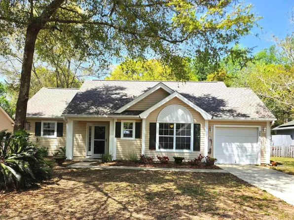 268 Reef Run Rd., Pawleys Island, SC 29585