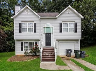 4102 Robin Cir, Atlanta, GA 30349