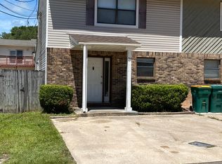 940 Central Ave UNIT 31, Fort Walton Beach, FL 32547