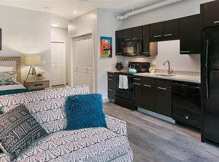 5765 Centre Ave #631, Pittsburgh, PA 15206