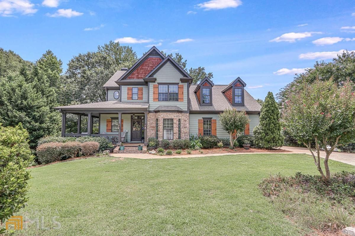 514 Harris Hills Dr, Athens, GA 30607 Zillow