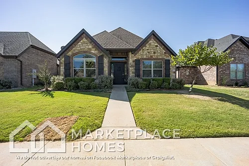 3211 Stonepoint Ave Photo 1
