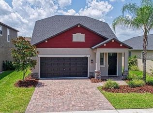 11677 Lake Blvd, New Port Richey, FL 34655