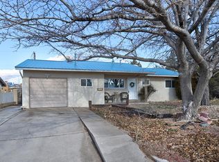 9609 Constitution Ave NE, Albuquerque, NM 87112