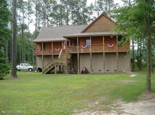 153-0000153 Tarpon Way, Beaufort, NC 28516