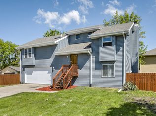 1706 M Ave, Council Bluffs, IA 51501