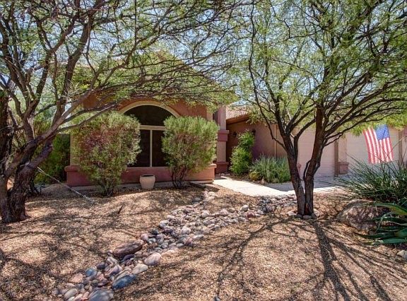 2nd image of 5235 E Calle De Baca