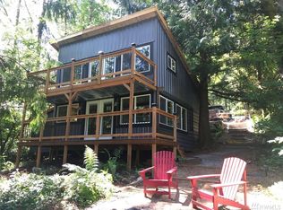 52903 S Riverside Rd, Gold Bar, WA 98251