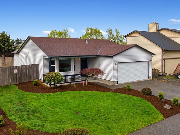 2nd image of 9006 NE 137th Pl