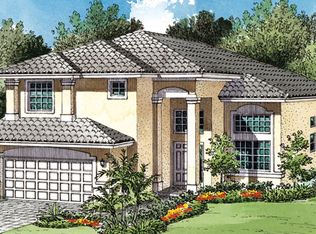 10137 Silver Maple Ct, Fort Myers, FL 33913