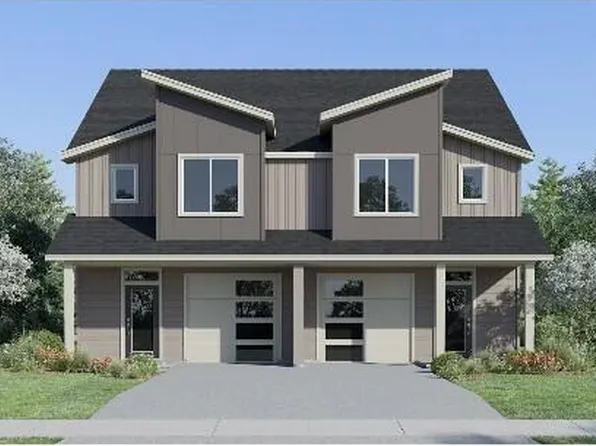 709 NW Walnut Ave, Redmond, OR 97756
