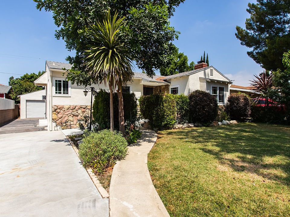 7309 Yarmouth Ave, Reseda, CA 91335 | Zillow