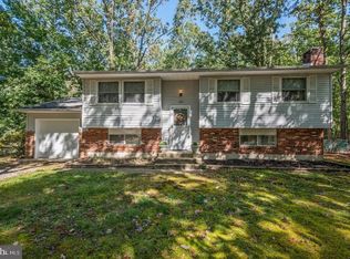 205 Tennessee Trl, Browns Mills, NJ 08015