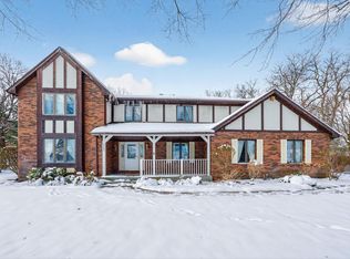 51293 Golfview Ct, Granger, IN