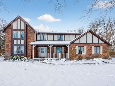 51293 Golfview Ct, Granger, IN, 46530