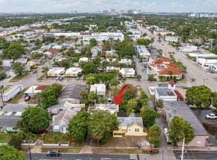 411 Churchill Rd, West Palm Beach, FL 33405