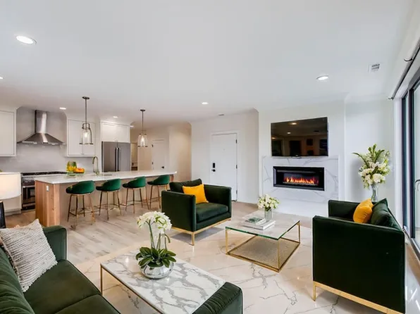 5015 N Lincoln Ave #3S, Chicago, IL 60625