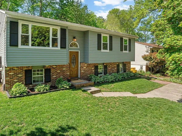 61 Dividing Creek Ct, Arnold, MD 21012