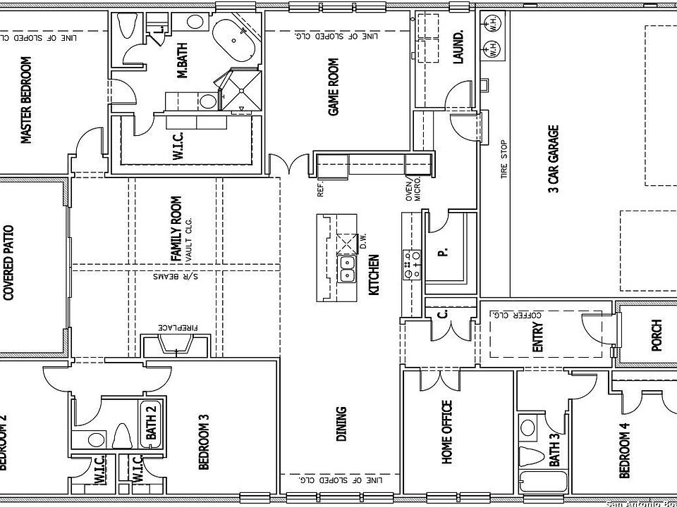 2nd image of 366 W Bridle Trail