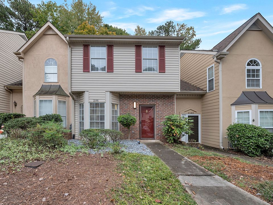 1st image of 2195 Fairways Ct NW #1