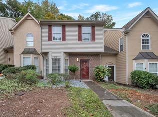 2195 Fairways Ct NW #1, Kennesaw, GA 30144
