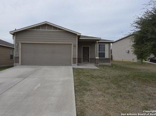 10815 Bosal Trl, San Antonio, TX 78245
