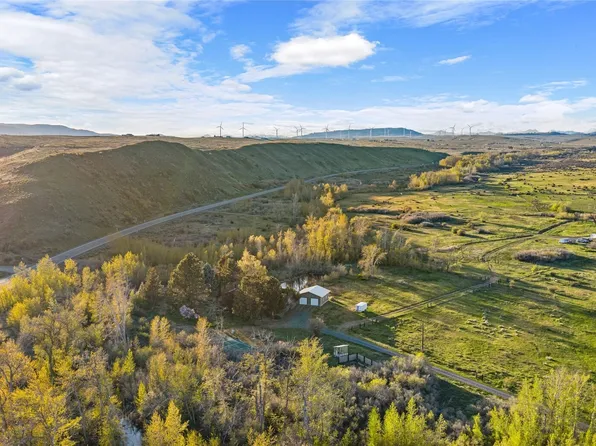 221 Cross Creek Dr, Ellensburg, WA 98926