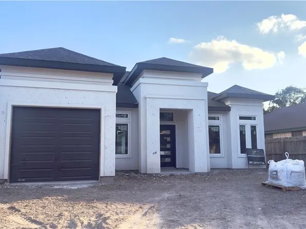 3517 Raquel Ave, McAllen, TX 78503