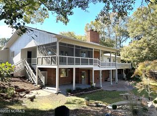 9712 Sturgeon Dr NE, Leland, NC 28451